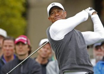 Тајгер Вудс излезе од болница: Секој ден ќе бидам се подобар и посилен!