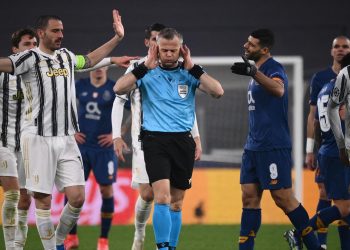 По пет години, нема италијански клуб во четврт-финалето