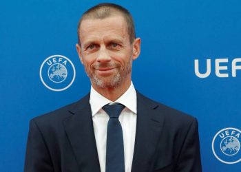 Чеферин: На секој натпревар на Евро 2020 ќе има публика