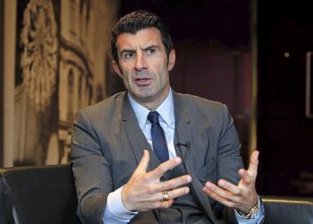 Најдобрите петмина според Фиго