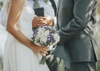 Кои се идеалните години за брак?