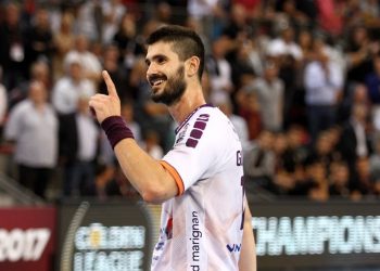 Вардар 1961 потпиша тригодишен договор со Гурбиндо