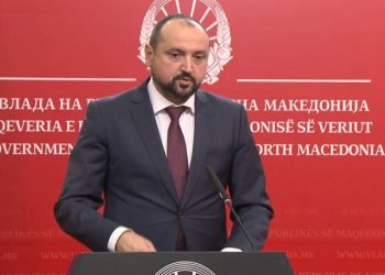 Битиќи: Ние враќаме она што некој во Будимпешта денес го ужива