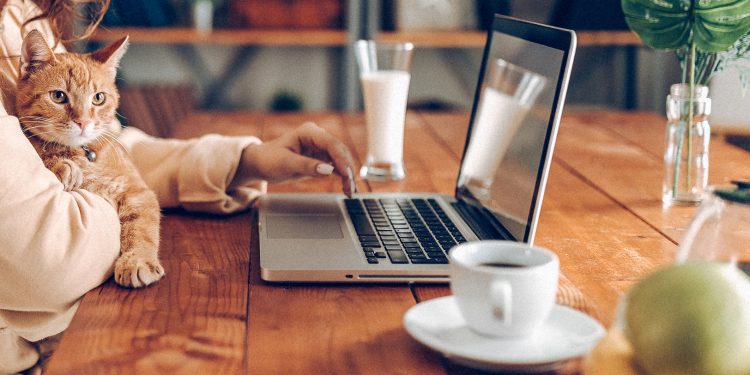 Речиси 90 отсто од вработените сакаат да имаат избор за работа од дома