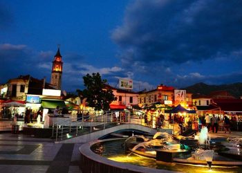 Локалните власти од Прилеп бараат полицискиот час да започне од 19:00 часот