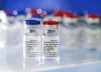 Уште 100.000 дози од руската вакцина стигнаа во Србија