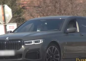 Поважни им се автомобилите, него домот: Жељко и Јована во време на корона се подновија со вистински „ѕверови“ вредни брдо пари (ФОТО)