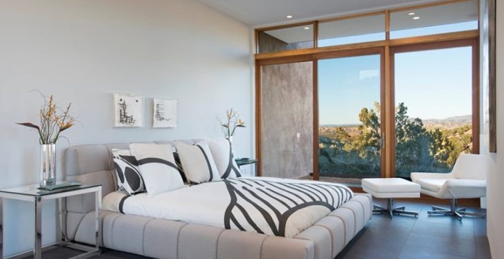 Навики во спалната соба коишто го намалуваат стресот