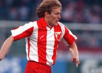 Просинечки: Савичевиќ е гениј, поголем и од Бразилецот Роналдо