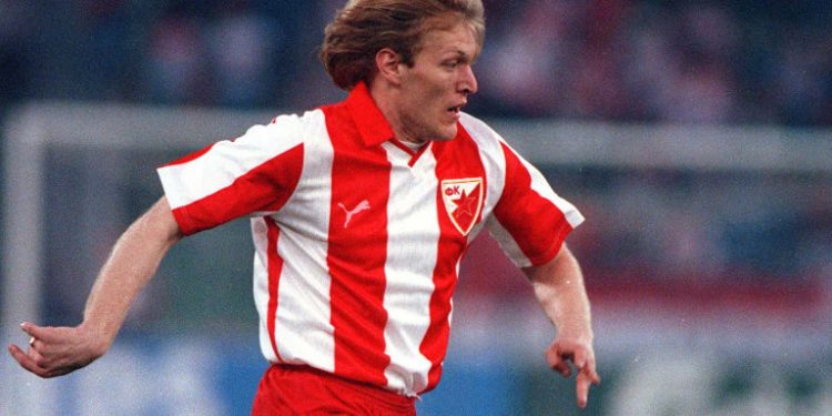 Просинечки: Савичевиќ е гениј, поголем и од Бразилецот Роналдо