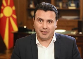 Заев за Рашковски: Не треба да се обвинува секој што патентирал систем и бесплатно го отстапил на државата