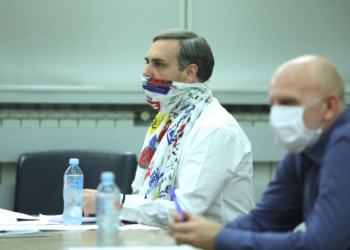 Бизнисмени тврдат дека му дале 350 илјади евра кеш на Бојан Јовановски