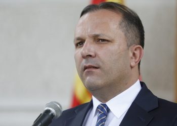 Спасовски: Има два начина како ВМРО-ДПМНЕ дошла до податоците за „Двојник“