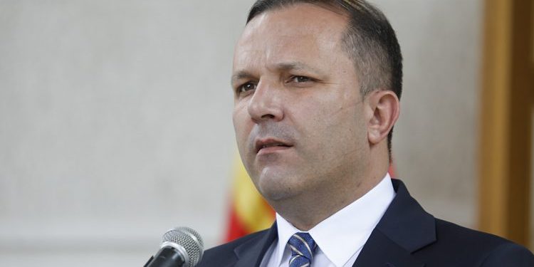 Спасовски: Има два начина како ВМРО-ДПМНЕ дошла до податоците за „Двојник“