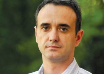 Чадиковски: Гледам спрега на судовите и правобранителството да ги одбиваат тужбите на новинарите