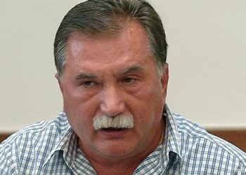 Давитковски: Пауновски постапи правилно и не смее да биде казнет по никоја основа