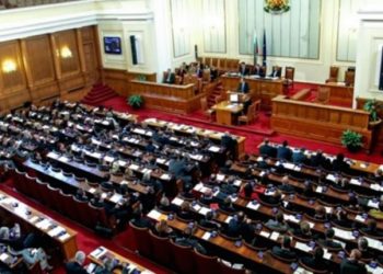 Демократска Бугарија и Има таков народ одбија да го поддржат ГЕРБ за нова бугарска Влада