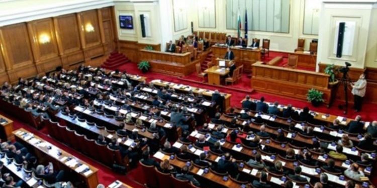 Демократска Бугарија и Има таков народ одбија да го поддржат ГЕРБ за нова бугарска Влада