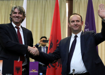 Собранието конечно одблокирано: По ВМРО-ДПМНЕ, Алијанса и Алтернатива ги повлекуваат амандманите