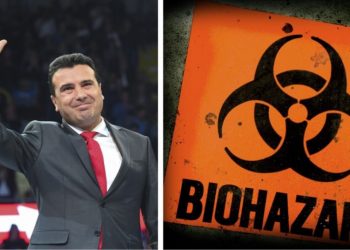 Заев им честиташе на пратениците кои болни со Ковид-19 излегоа од дома и гласаа во Собранието