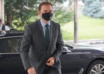 „Економска дипломатија“: Кои се четирите советници кои ги назначи Османи?