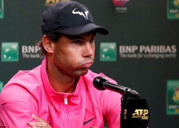 Надал елиминиран во четвртфиналето на мастерсот во Монте Карло