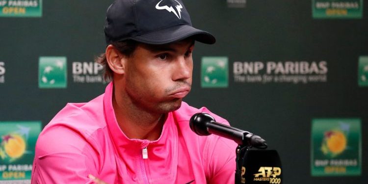 Надал елиминиран во четвртфиналето на мастерсот во Монте Карло