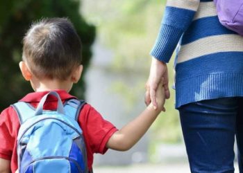 Првоодделенците ќе може да се запишуваат електронски