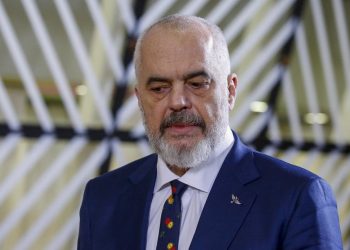 Рама тврди дека го видел документот со промена на границите на Западен Балкан