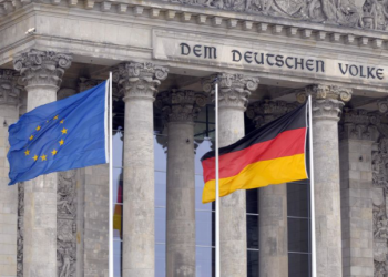 Рот: Германија е одлучно против менување на границите на Балканот