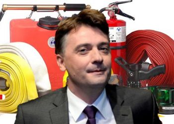 Стоилковски: Шилегов исплатил 10 милиони денари на компанија на зетот за сестра на секретарот на Град Скопје