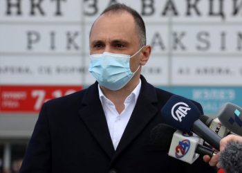 Доколку има потреба полицискиот час ќе продолжи и по 20 април, вели Филипче