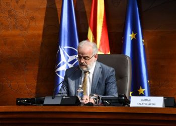 Вонредна координација: Собранието утре продолжува со работа