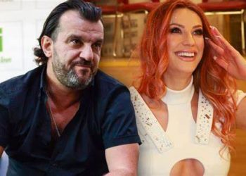 Никој повеќе не е заинтересиран за тебе: Рада Манојловиќ одговори на прозивkите на Аца Лукас – „Имам самоконтрола!“