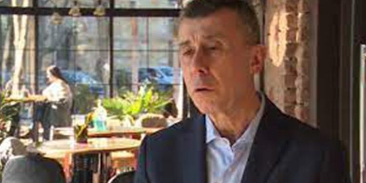 УГОСТИТЕЛИТЕ МУ ПИШАА НА ЗАЕВ Јосифовски прв ќе го затвори ресторанот