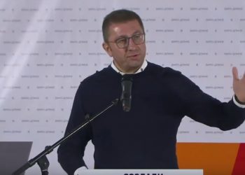 Мицкоски од Чешиново- Облешево: За 100.000 евра колку што чини автомобилот на Заев може да се купи 400.000 килограми оризова арпа