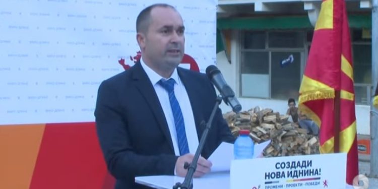 Џафери: време е да се стават крај на поделбите, расипништвото и трошењето народни пари за лични потреби во општината