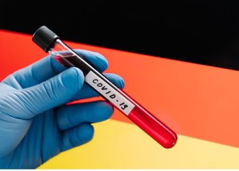 ГЕРМАНИЈА: Кој може и нема да се вакцинира од денес, ќе плаќа тестови за Ковид