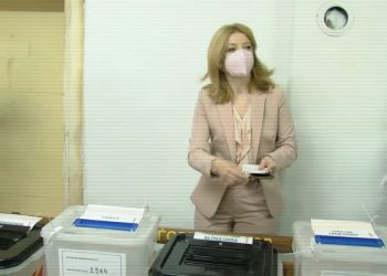 Арсовска на средба со претставници од „Го сакам Водно“: На Водно нема да се закова ни шајка