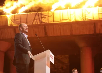 Слаткар ќе гласа за Цанде: Мислам дека сите „маалски ликови“ ќе гласаат за него