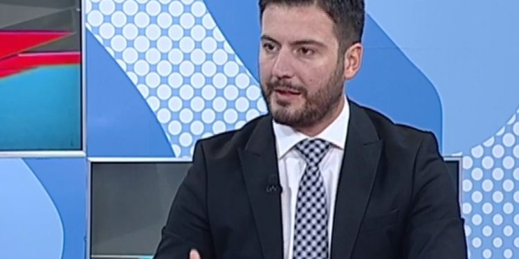 Јорданов со повик до граѓаните: Приклучете се во борбата, излезете гласајте на 17-ти октомври за да се стави крај на лагите, криминалот и корупцијата на СДСМ