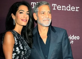 Џорџ Клуни: Не сакам да бидам во политика, сакам убав живот