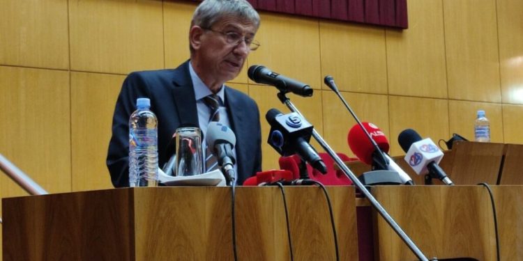 МАНУ: Македонија од 2017-та година е понижена држава, со политиките во последниот период се удира врз македонската историја