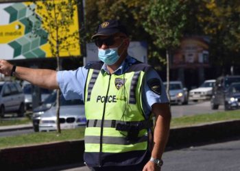 СКОПСКИ МАРАТОН ВО НЕДЕЛА Погледајте, по кои улици ќе се одвива сообраќајот