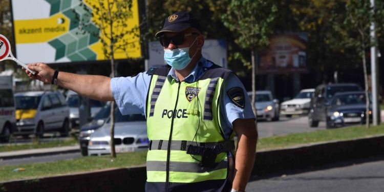СКОПСКИ МАРАТОН ВО НЕДЕЛА Погледајте, по кои улици ќе се одвива сообраќајот
