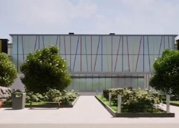 Муцунски: Аеродром ќе добие нова гимназија по сите европски стандарди