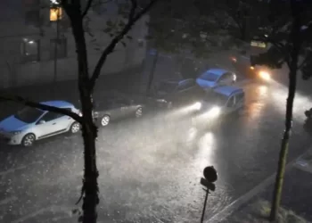 Во вторник и среда сонце, од четврток дожд на пониските места, а снег на планините