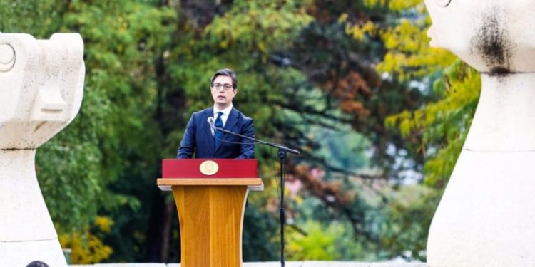 Пендаровски од Прилеп: Ако не бевме дел од антифашистичката коалиција, немаше да имаме своја држава