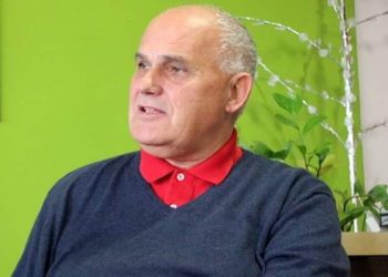 Зоре Темелковски: Ако Орце обвинува за провизии нека се погледне самиот