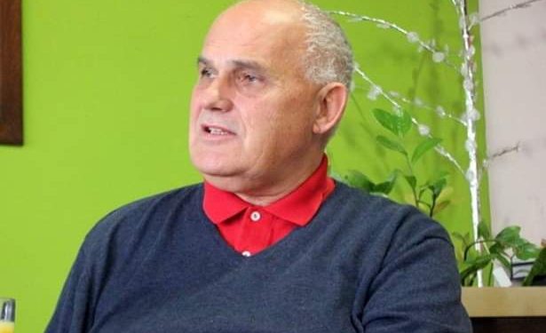 Зоре Темелковски: Ако Орце обвинува за провизии нека се погледне самиот